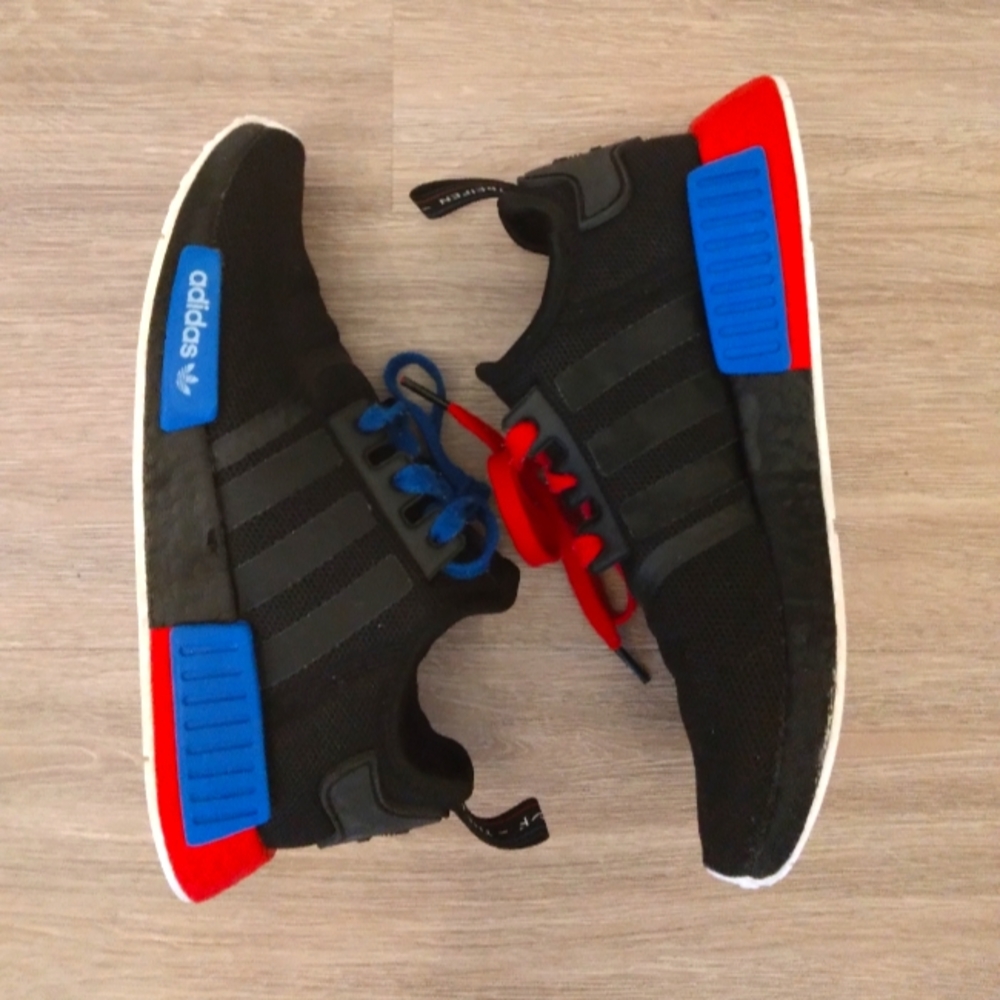 Adidas sneaker